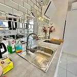 Apartamento Platinum Metro X2 Wifi 350 Mbs Netflix Hbo Appletv