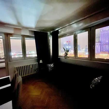 Apartament Platinum Metro X2 Wifi 350 Mbs Netflix Hbo Appletv Warszawa