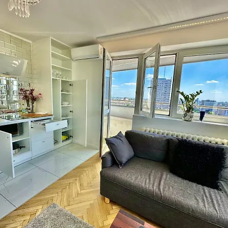 Apartment Platinum Metro X2 Wifi 350 Mbs Netflix Hbo Appletv