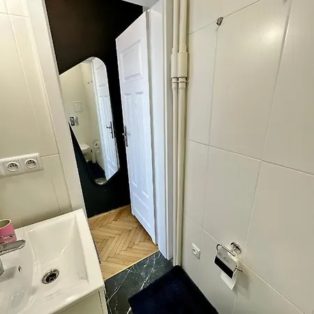 Platinum Metro X2 Wifi 350 Mbs Netflix Hbo Appletv Apartament *