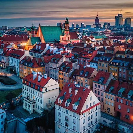 Platinum Metro X2 Wifi 350 Mbs Netflix Hbo Appletv * Warschau