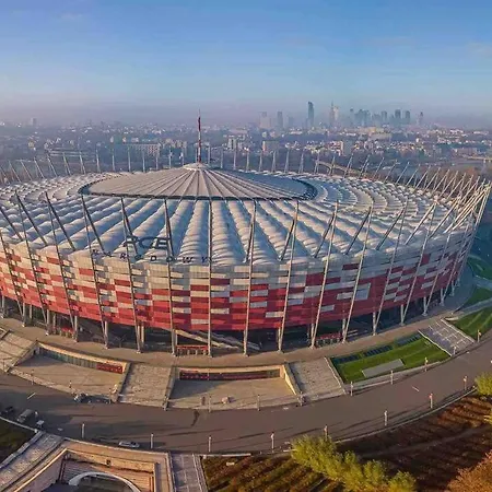 Apartment Platinum Metro X2 Wifi 350 Mbs Netflix Hbo Appletv *