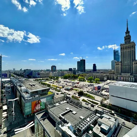 Apartment Platinum Metro X2 Wifi 350 Mbs Netflix Hbo Appletv *