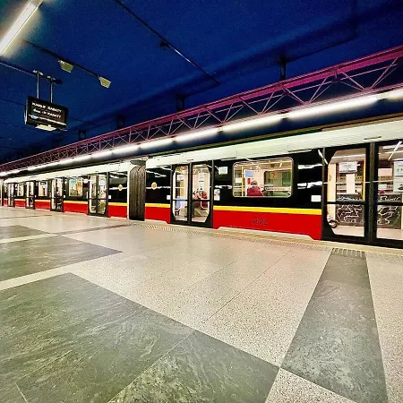 Platinum Metro X2 Wifi 350 Mbs Netflix Hbo Appletv * Varšava