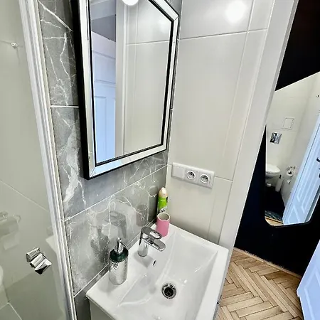 Platinum Metro X2 Wifi 350 Mbs Netflix Hbo Appletv Varšava