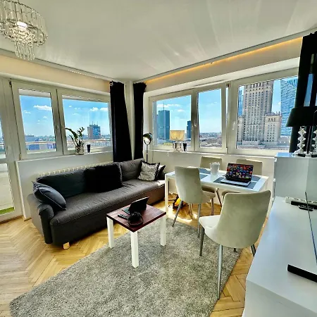 Apartmán Platinum Metro X2 Wifi 350 Mbs Netflix Hbo Appletv *