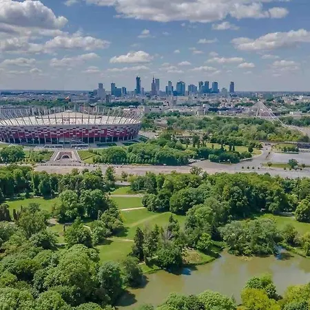 Platinum Metro X2 Wifi 350 Mbs Netflix Hbo Appletv Apartmán *